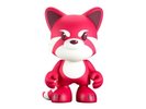 THE WEEKND X SUPERPLASTIC KISS LAND FIGURINE BLIND BOX RED BLACK VINYL PRESALE