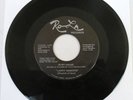 LARRY SANDERS IN MY HOUSE/ LILA 45 ON RO-LA RARE PRIVATE ALABAMA R&B SOUL FUNK
