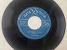 Terry Timmons 1952 R&B POPCORN 45 Got Nobody To Love / I Shouldn't RCA VG- HEAR