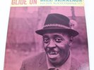 Bill Jennings Glide On Prestige 7177 LP Vinyl Record