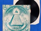 Spooky Tooth Witness - vinyl LP album - UK ILPS9255