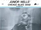 Junior Wells - Hoodoo Man Blues - Analogue Productions LP