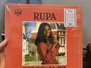 Rupa - Disco Jazz Numero Group 2019 Reissue Black Vinyl LP Funk Disco VG++