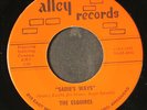 ESQUIRES: sadie's ways / big thing ALLEY 7