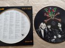 Running Wild ,  Death Or Glory  , Picture 1C066 7933240DMM , 1989