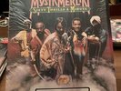 Mystic Merlin Sixty Thrills A Minute Lp Shrink Capitol SKAO 12137 1981 Funk Soul