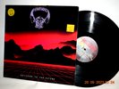 HAWKWIND MIT LEMMY: WELCOME TO THE FUTURE MAUSOLEUM RECORDS SKULL 83103 MINT-