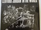 Clifford Jordan - in the World Original LP Strata East Shrink NM