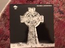 black sabbath vinyl Headless Cross UK&Europe 1st Press 1989 Mint - Rare