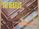 THE BEATLES Please please me Parlophone PMC 1202 Classic 1963 debut LP