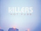 The Killers Hot Fuss Vinyl LP New 2016