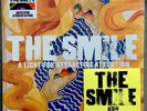 THE SMILE: A Light for Attracting Attention - 2 x Smoke Vinyl LP Ltd Sp Ed w/CD