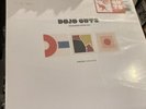 DOJO CUTS feat ROXIE RAY - Pieces: Best Of Dojo Cuts - Vinyl (LP)