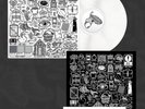 Ed Sheeran Autumn Variations Spotify Fans First Vinyl w/ Exclusive Poster /2000