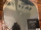 Ariana Grande - Christmas & Chill - Pine Tree Green Vinyl EP w/ Etching - New