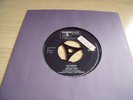 MARSHA HUNT/MARC BOLAN DESDEMONA RARE PROMO SINGLE.