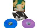 Lana Del Rey Ultraviolence Alternate Cover Vinyl Purple Blue