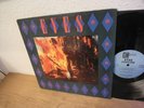 EYES Obscure Canadian Private LP hardrock metal mint- 1983 canada CHARLENE RARE