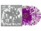 CHEF RAEKWON ONLY BUILT 4 CUBAN LINX RZA INSTRUMENTALS VINYL NEW CLEAR PURPLE LP
