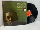 John Coltrane Quartet Ballads US 1965 Jazz Impulse Records Mono G+ Vinyl LP