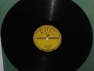 CARL PERKINS 1957 SUN ROCKABILLY 78 THAT'S RIGHT / FOREVER YOURS VG+