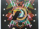 Hawkwind In Search Of Space LP United Artists UAG29202 EX/VG 1971 with booklet,