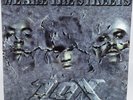 THE LOX  WE ARE THE STREETS Ruff R Records 2000 Us Original (Vg/Vg++)