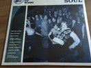 Various - Northern Soul - Secret Nuggets Of Wise - LP - NEW/FACTORY SEALED