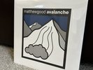 Matthew Good Avalanche 2-LP vinyl 2018 reissue SEALED MINT CONDITION RARE