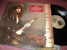 MARTY FRIEDMAN DRAGONS KISS SHRAPNEL RECORDS SH 1035 FROM 1988 VG+
