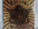 Beats Antique – A Thousand Faces - Act 1 - RARE SELF-RELEASE FREE SHIPPING