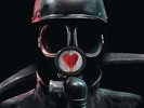 Paul Zaza - My Bloody Valentine OST 2LP NEW PINK VINYL
