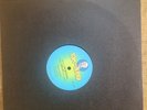 Tom and Jerry - The One Reason/Nine Lives - Shell SID01 Mint