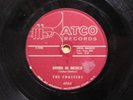 The Coasters RnB 78 Down In Mexico bw Turtle Dovin on Atco