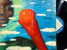 BOBBY HUTCHERSON: Natural Illusions 1972 Blue Note Jazz Funk VG+ Vinyl LP HEAR