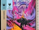 LIBRO GAME. L'EROE DI MYDNIGHT. JOE DEVER. EDIZIONI E ELLE. 1ED.