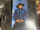 Garth Brooks Ropin' The Wind  Vinyl LP  Columbia House 1991 BRAND NEW SEALED