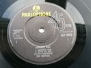 THE BEATLES 1966  UK EP   NOWHERE MAN    1980s SOUTHALL PRESSING