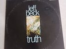 Jeff Beck Truth OG 1968 Press Yellow Label VG+ BN26413