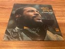 Marvin Gaye ‎– What's Going On Vinyl VG+++ LP # S 310