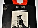 THE JAM           ----- funeral pyre  -----    promozionale