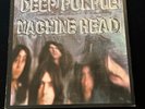 DEEP PURPLE MACHINE HEAD VINYL LP