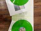 Lana Del Rey ‘Nfr’ Limited Edition green Vinyl