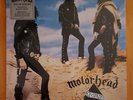 MOTORHEAD ACE OF SPADES SANCTUARY RECORDS (2015) LP NM In Shrink W/Hype Sticker