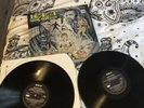 V RARE ICE T HOME INVASION DOUBLE LP HOP HOP 12” VINYL
