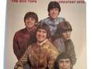 The Box Tops ***SEALED PROMO*** Greatest Hits - Rhino Records