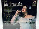 La Traviata Montserrat Caballe RCA Records LSC -6180 3 LP  Box Set SEALED NEW