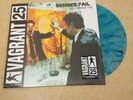 Senses Fail Let It Enfold You Limited Edition Color Vinyl Record