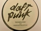 Daft Punk – Technologic 12