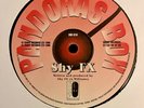 Shy FX – Pandoras Box 12” Drum & Bass Jungle Vinyl Ebony Records 1998 45 Roller